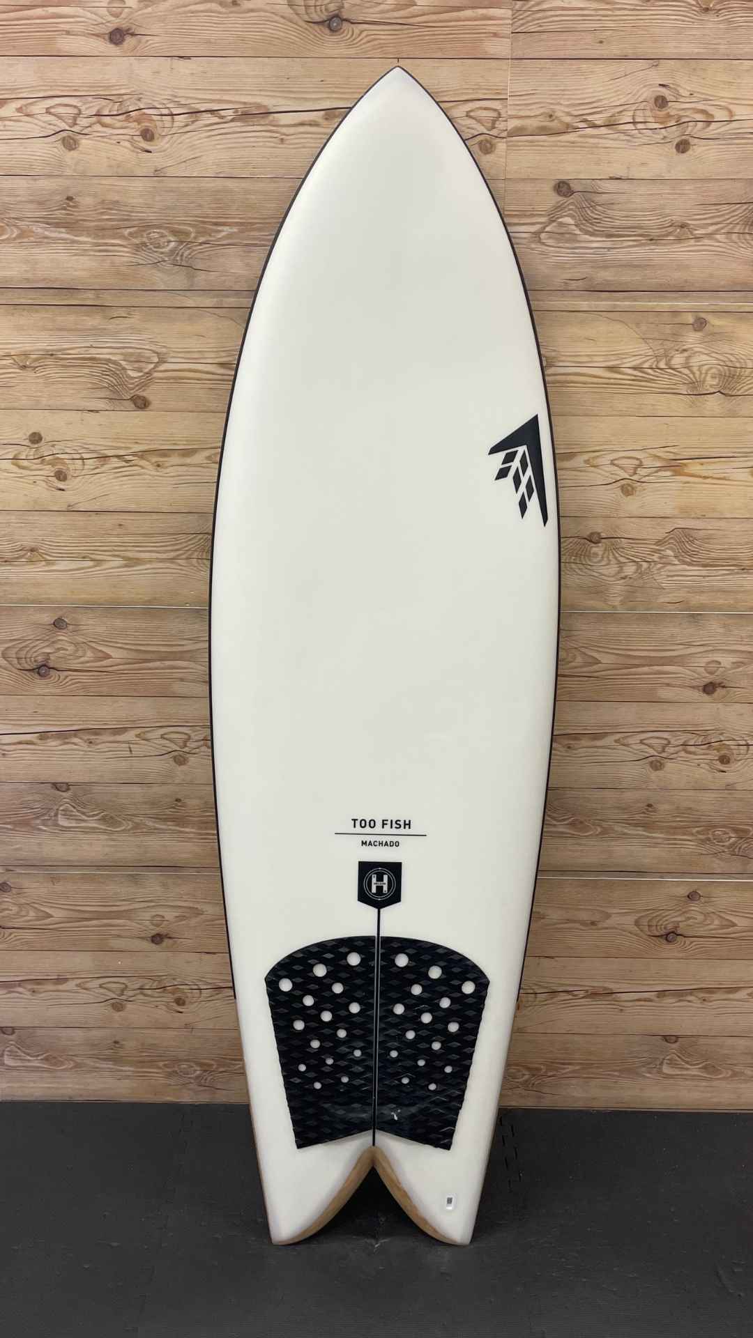 Too Fish 6'1"