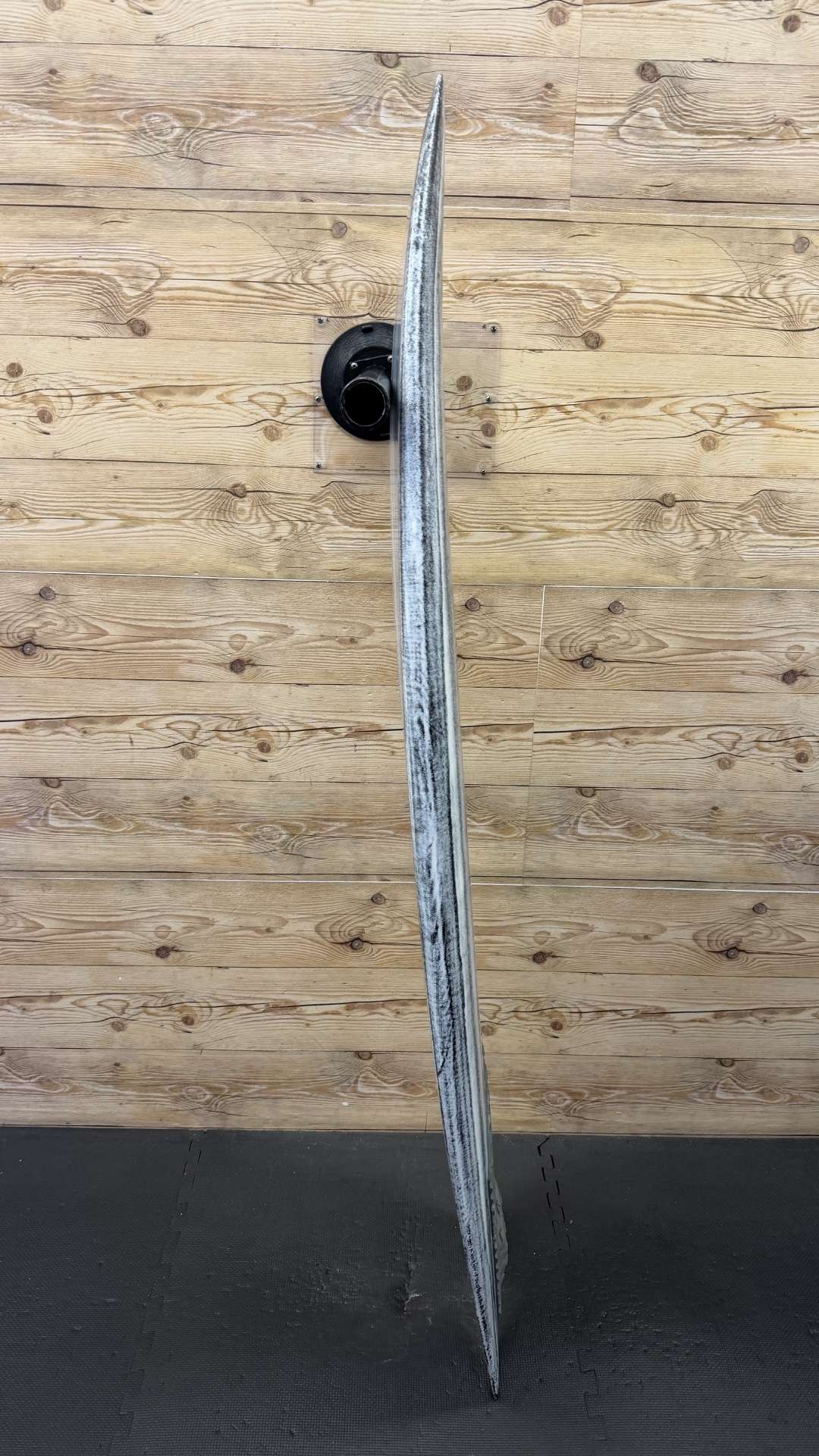Too Fish 5'2"