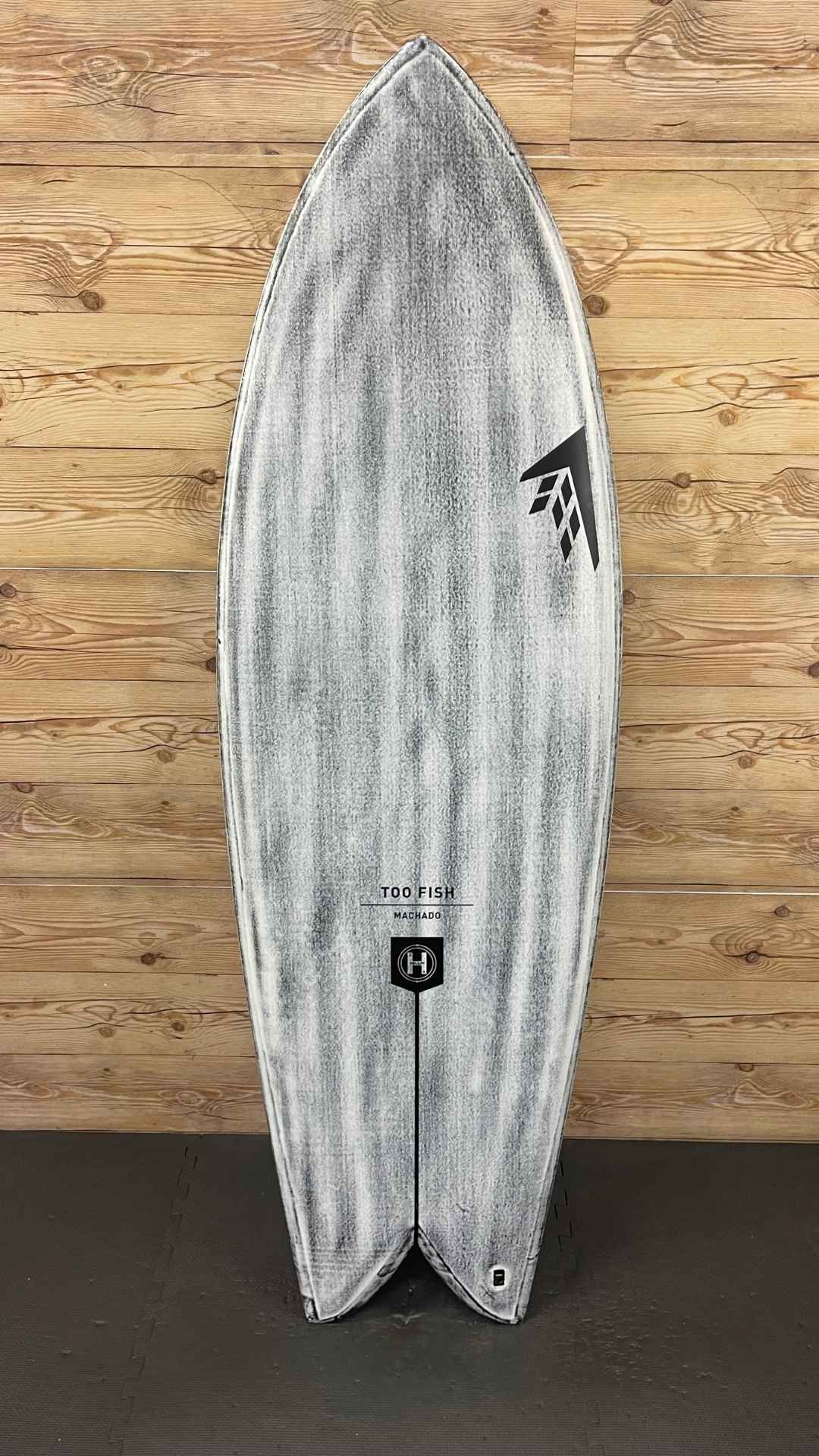 Too Fish 5'5"