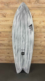 Too Fish 5'5"