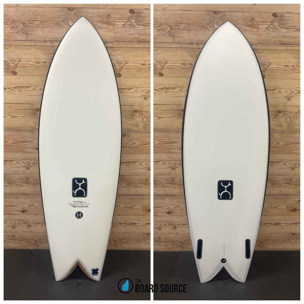 【S】FIREWIRE Too Fish 5’11”フィン付 FREE FIN! - Shop Firewire Too Fish Machado surfboard | Hawaii