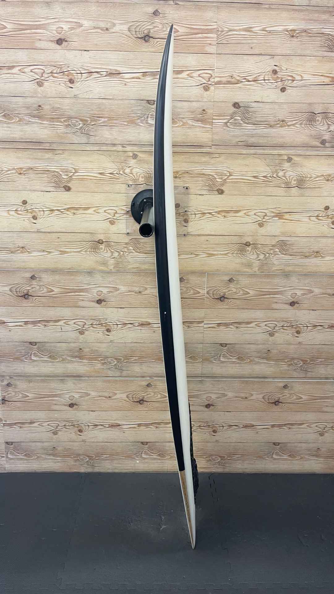 Shop Used Firewire Surfboards Rob Machado Too Fish 6'1