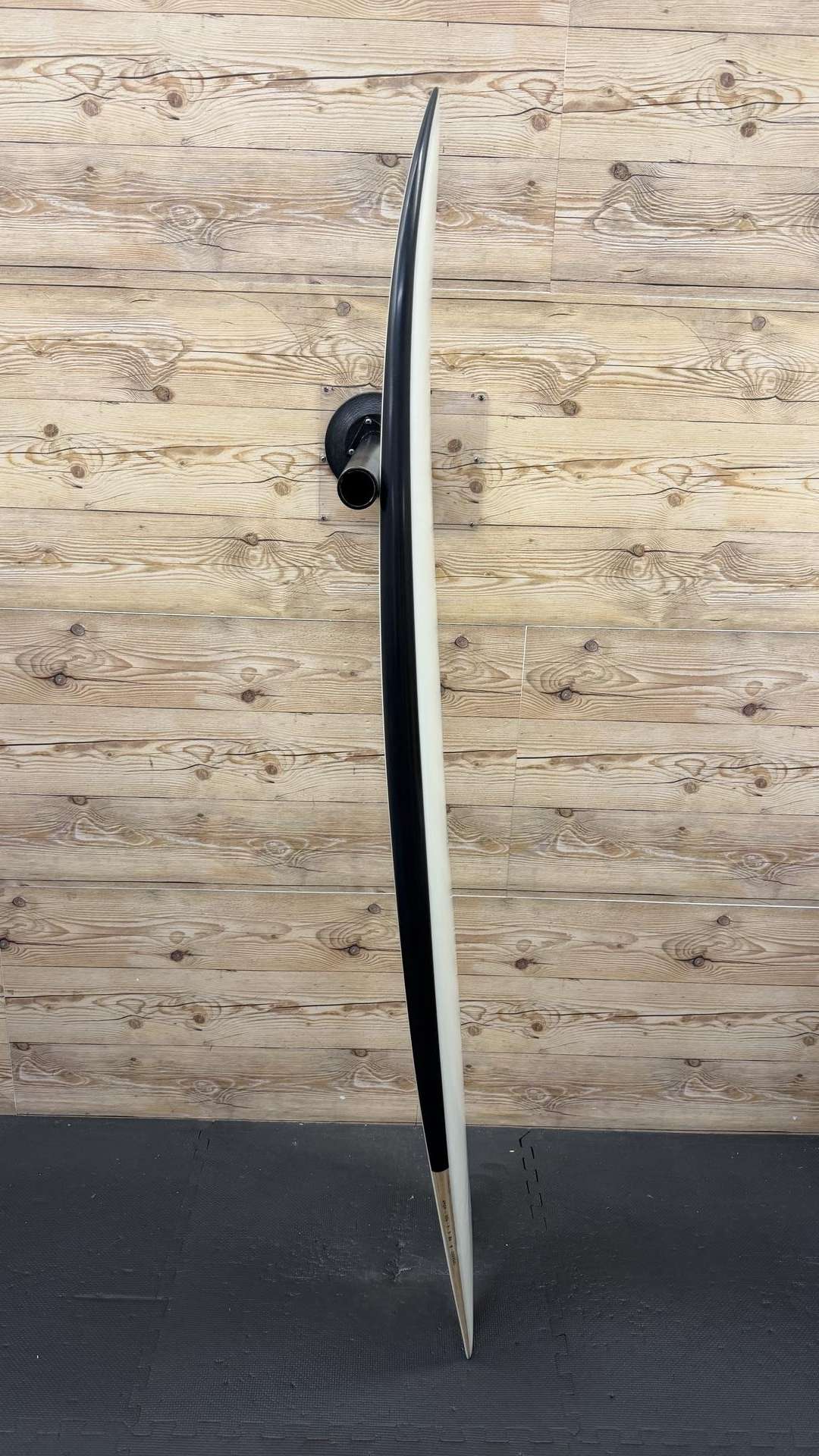 Too Fish 5'6"