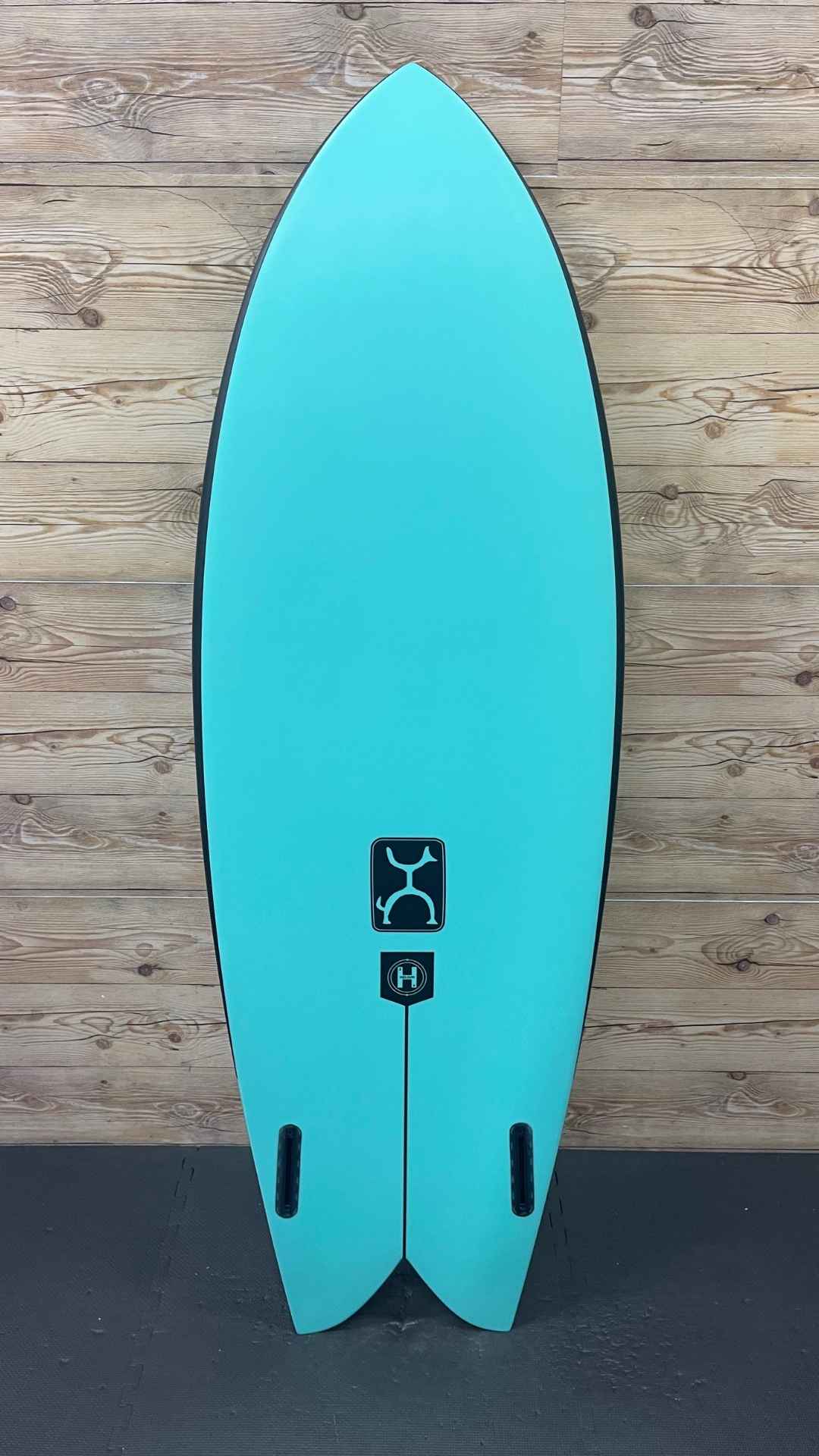 Too Fish 5'5"