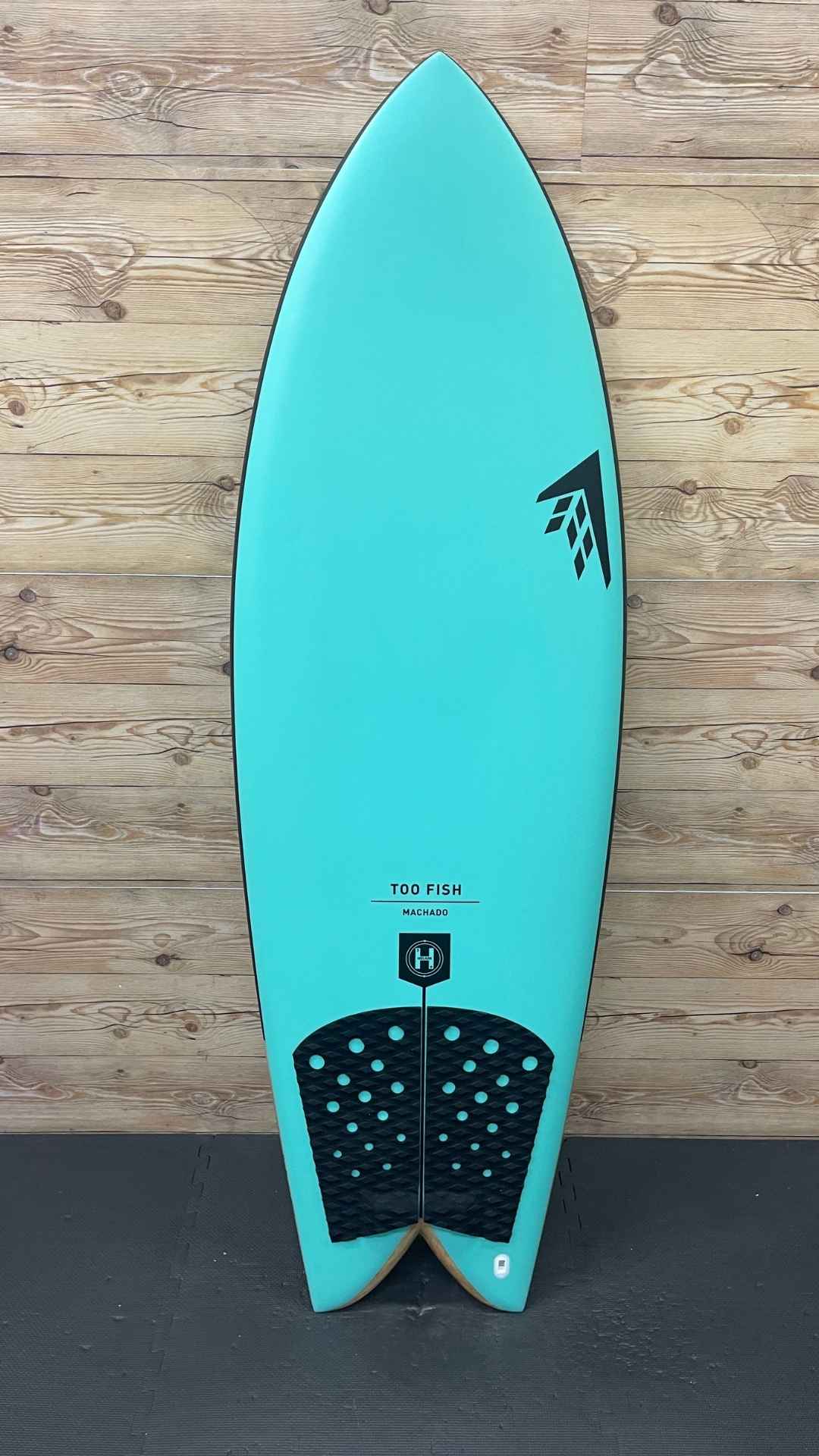 Too Fish 5'5"