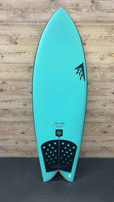 Too Fish 5'5"