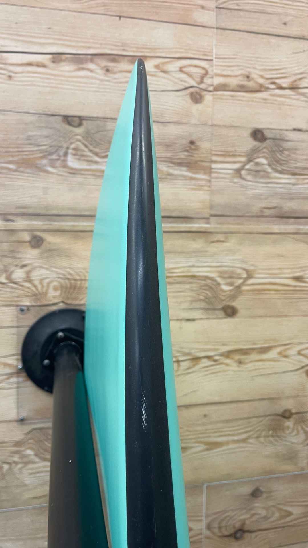 Too Fish 5'5"