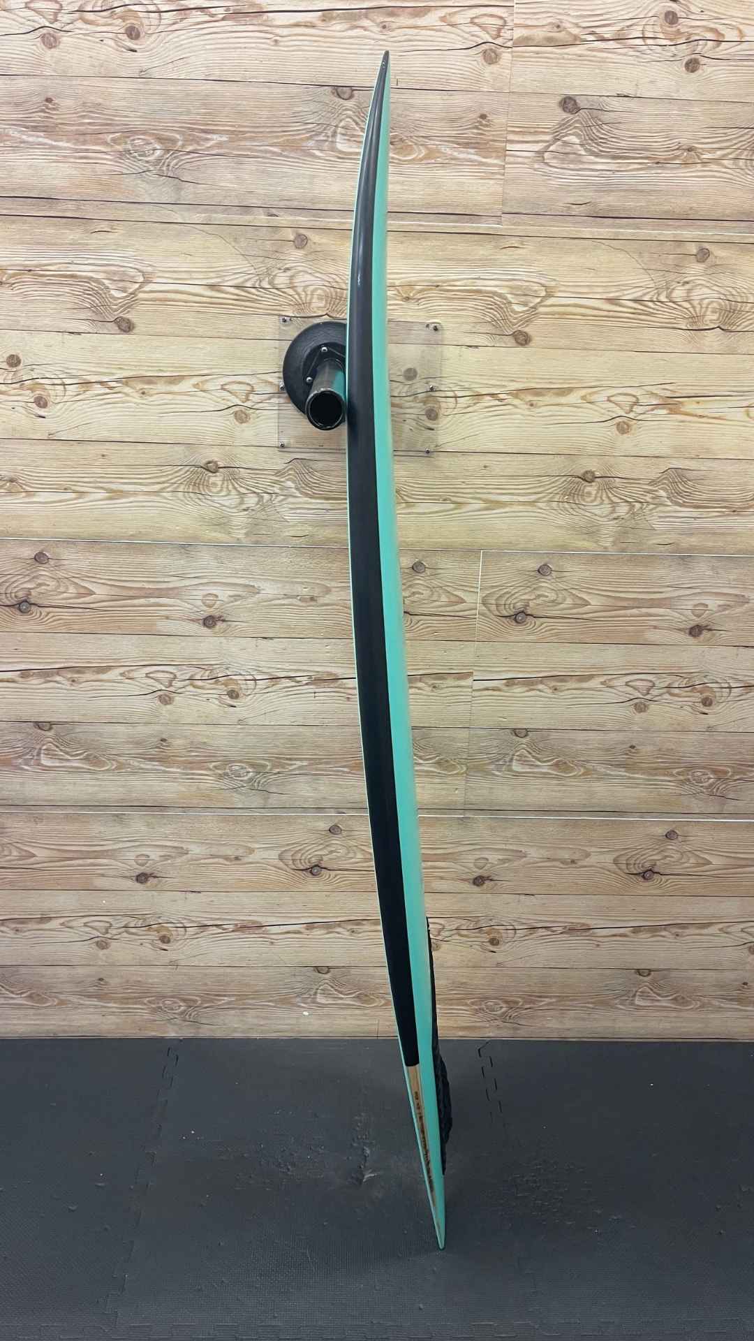Too Fish 5'5"