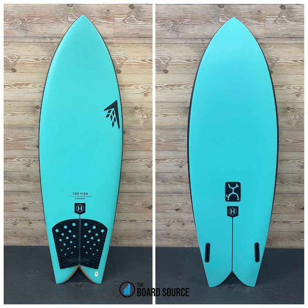firewire-too-fish-