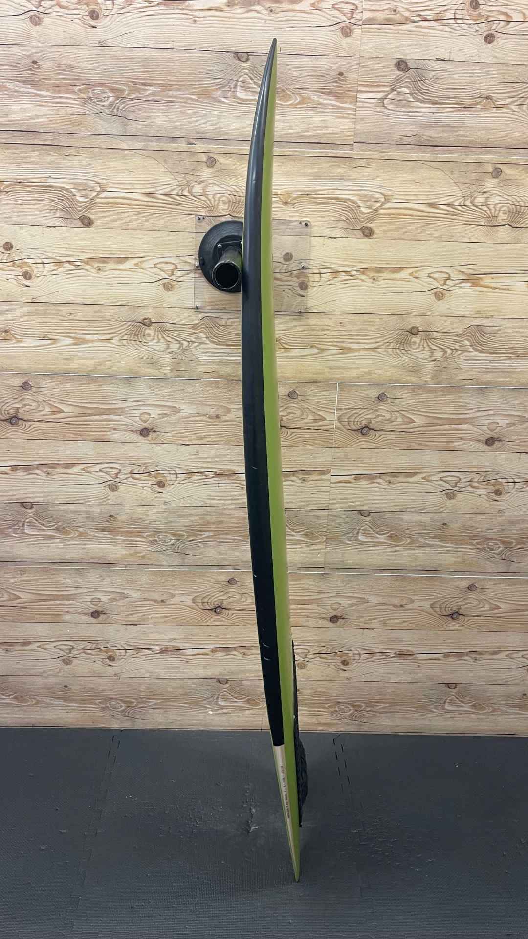 Too Fish 5'4"