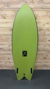 Too Fish 5'4"
