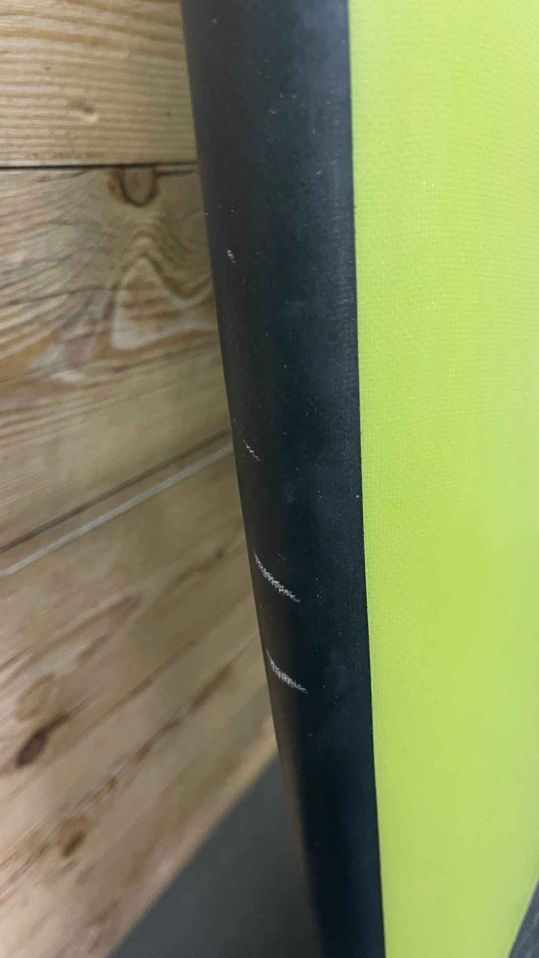 Too Fish 5'4"