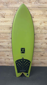 Too Fish 5'4"