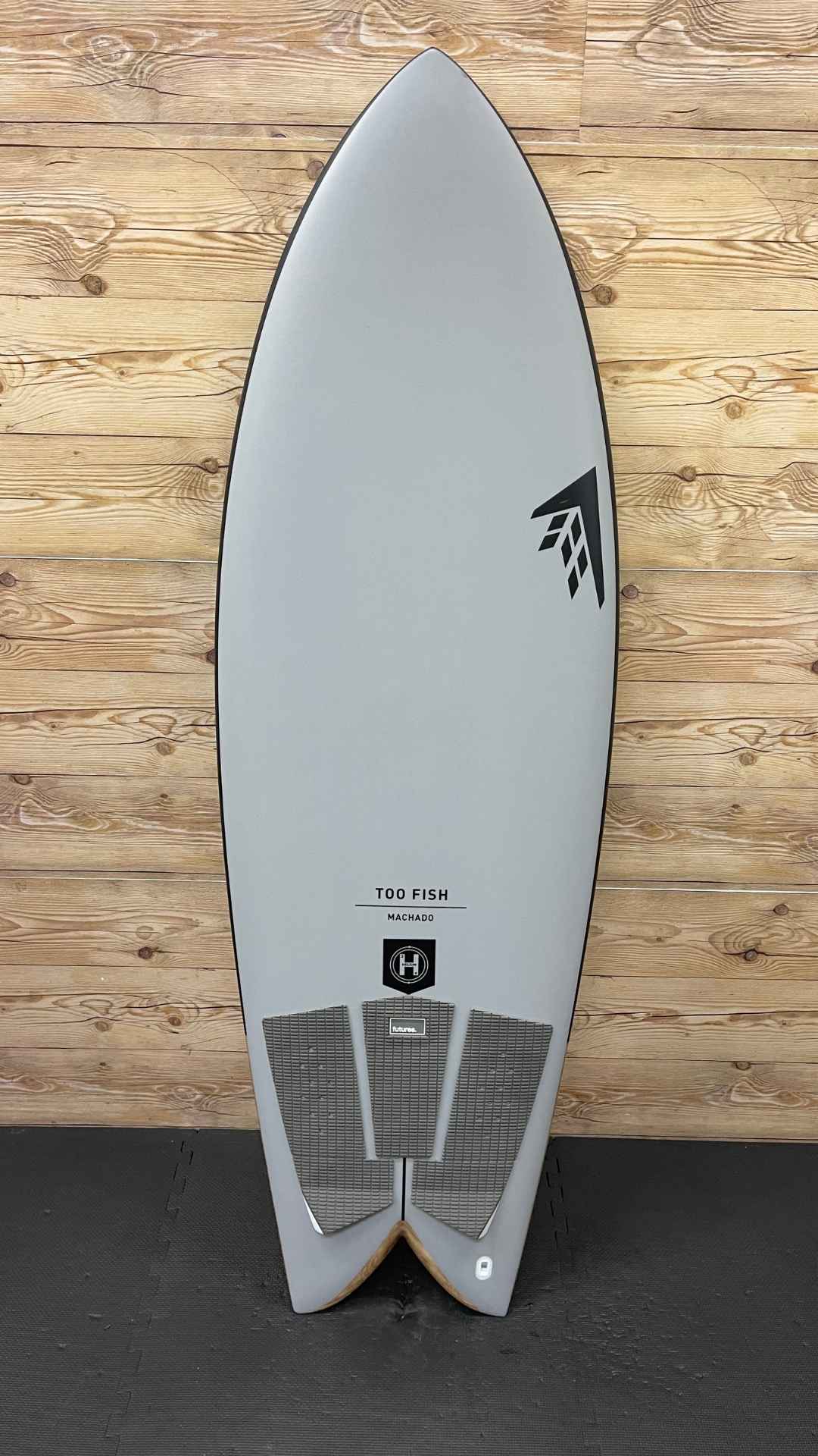 Shop Firewire Surfboards Rob Machado Too Fish 5'4