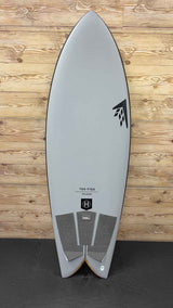 Too Fish 5'4"