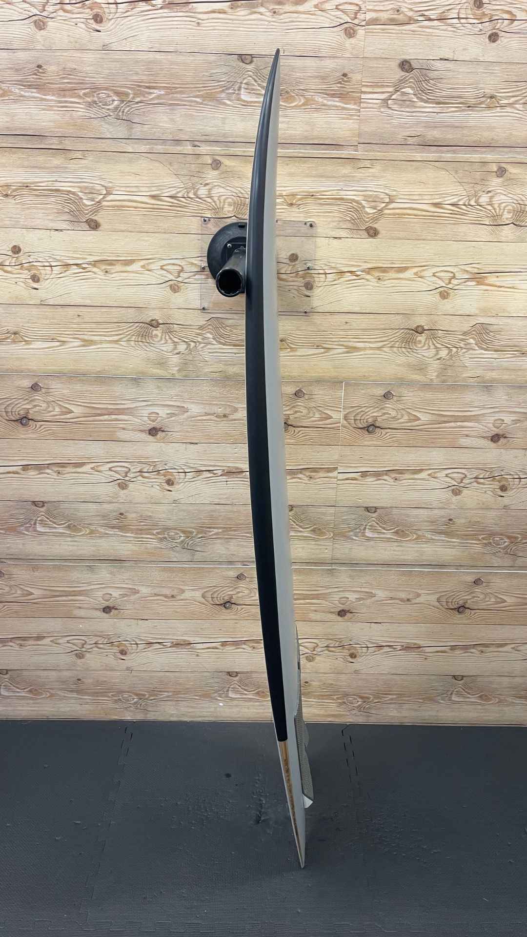 Too Fish 5'4"