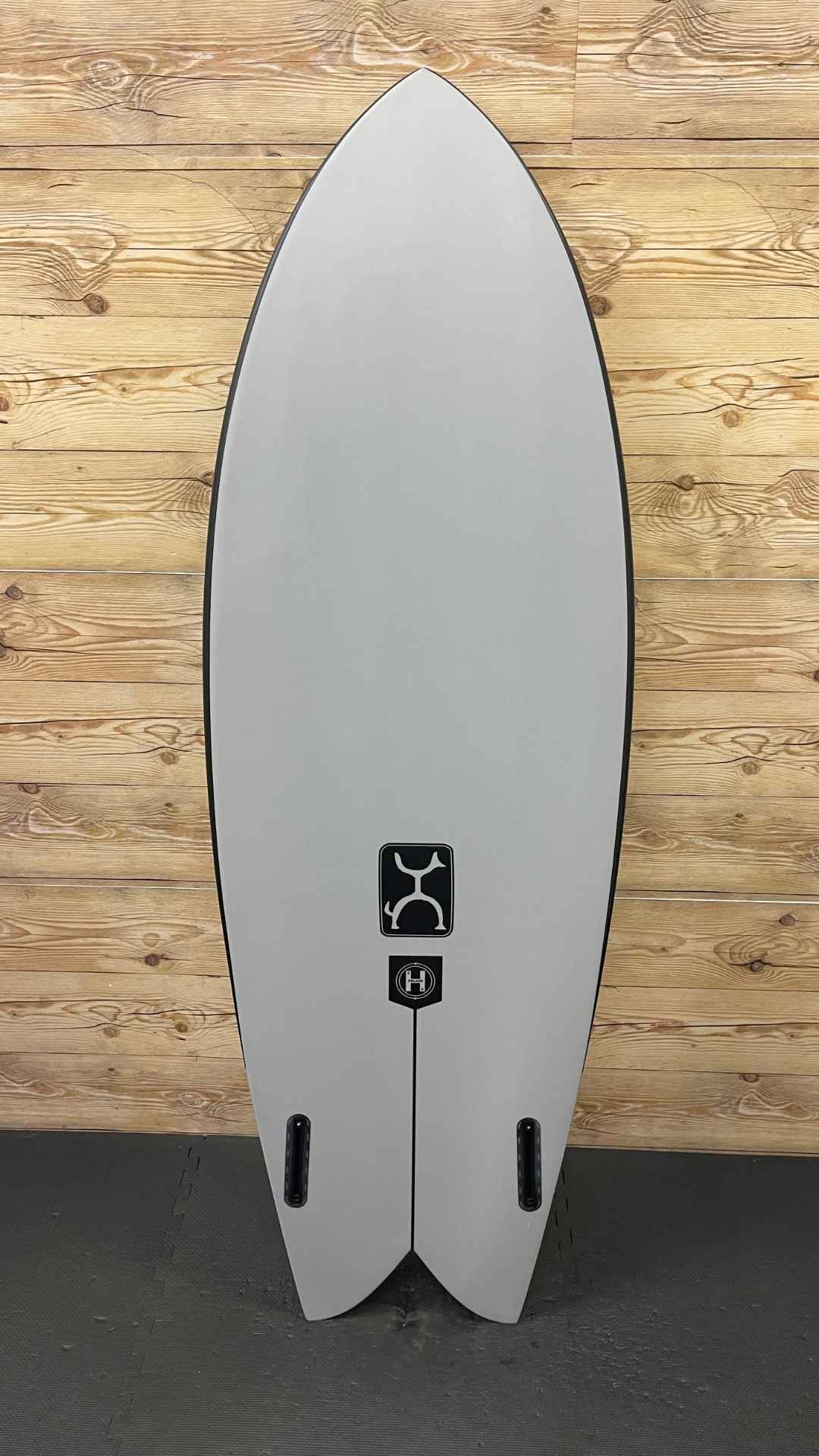 Too Fish 5'4"