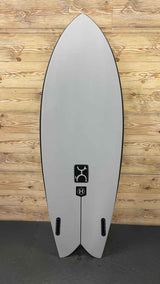 Too Fish 5'4"