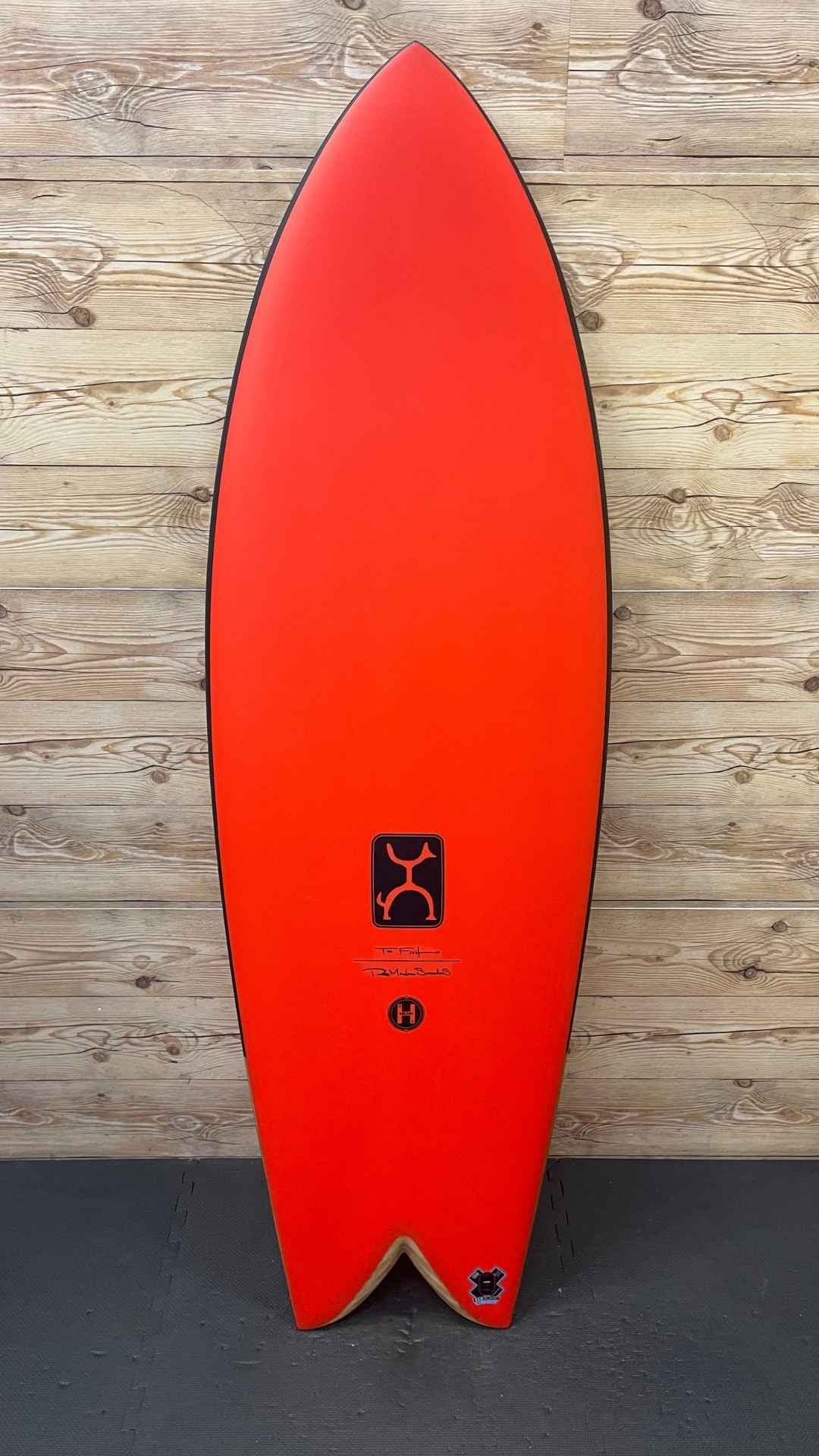 【S】FIREWIRE Too Fish 5’11”フィン付 Too Fish | Shop in United States
