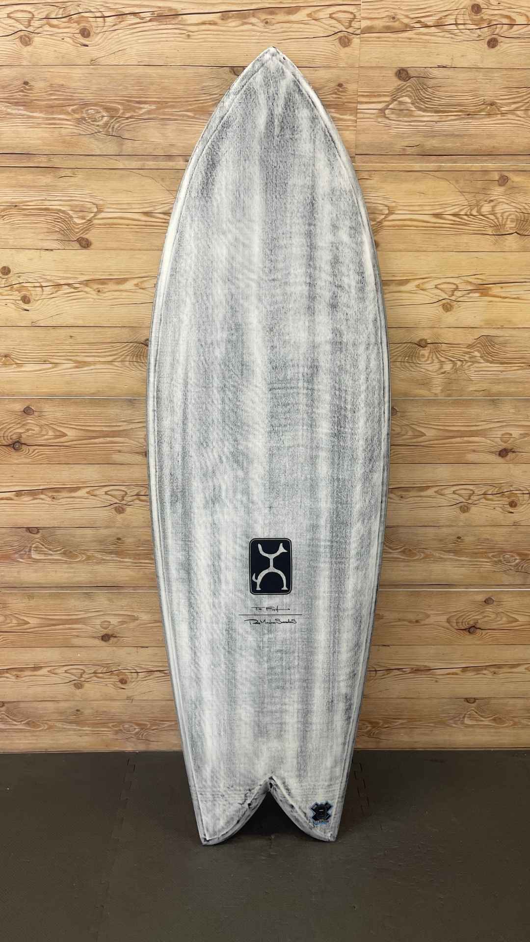 New & Used Fish Surfboards for Sale – The Board Source