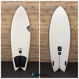 Too Fish 5'8"