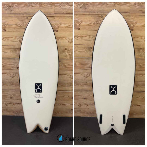 サーフィン・ボディボード FIREWIRE x Rob Machado / GO FISH 5`7 Rob Machado Go Fish Surfboard CUSTOM ORDER – Rob Machado