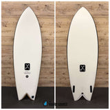 Too Fish 5'6"