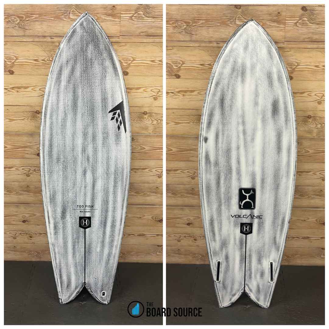 Too Fish 5'5"