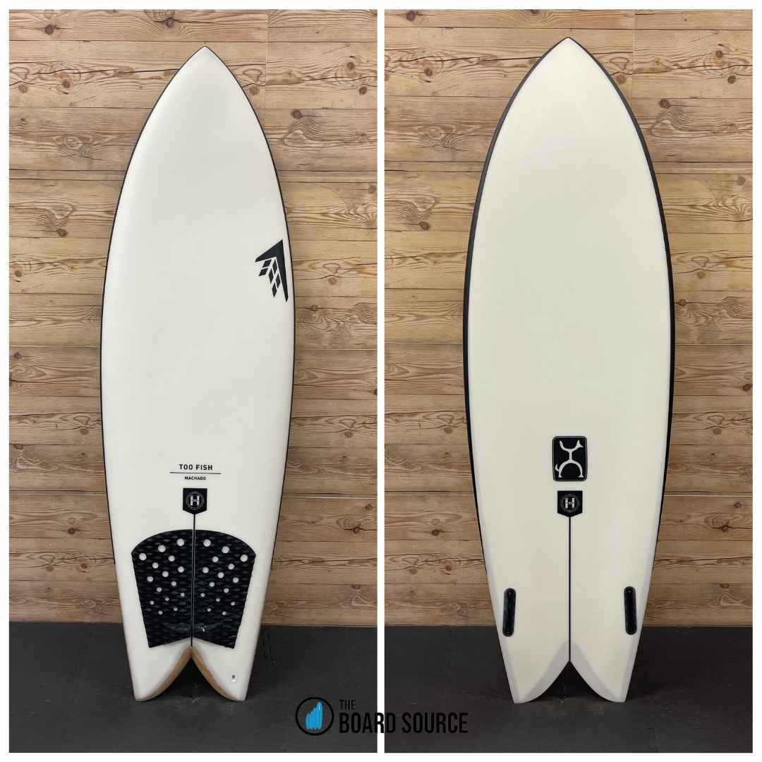 Machado Too Fish Keel　firewire Too Fish | Shop in United States