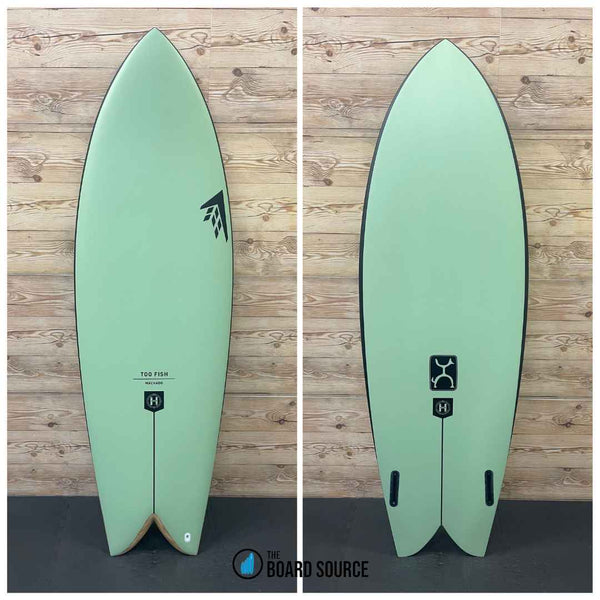 Aurora 様専用 firewiwe too fish 5.3 ロブマチャド