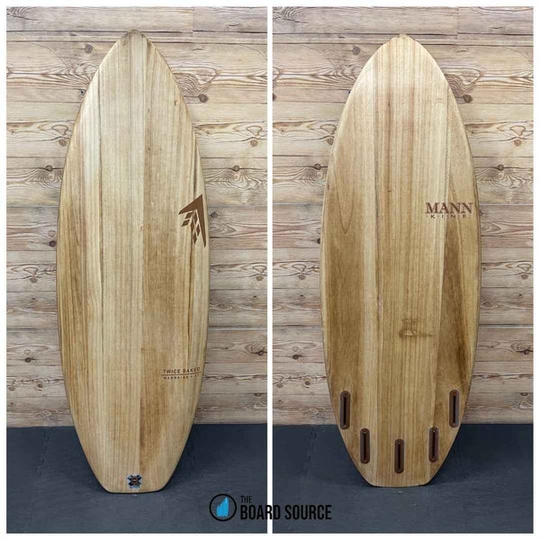 firewiresurfboards TWICE BAKED ショートボード TWICE BAKED