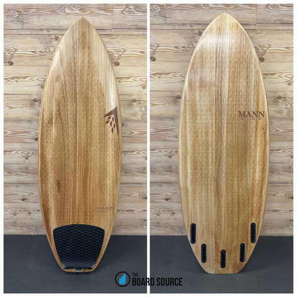 firewiresurfboards TWICE BAKED ショートボード firewire-twice-baked_c3783c4d-