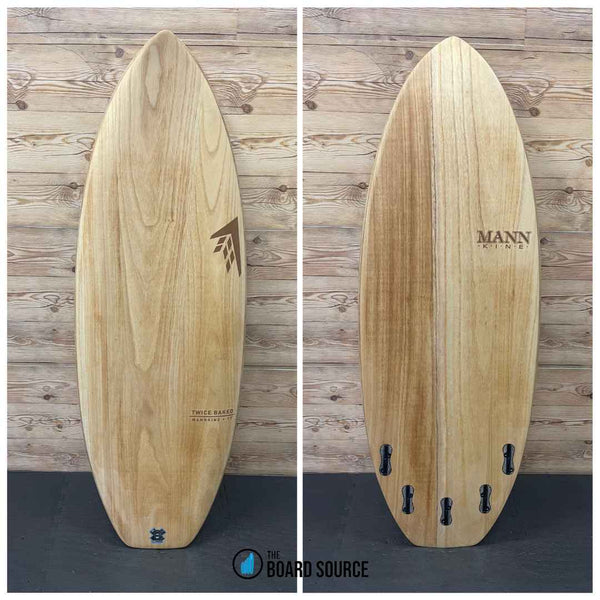 firewiresurfboards TWICE BAKED ショートボード firewire-twice-baked_grande.