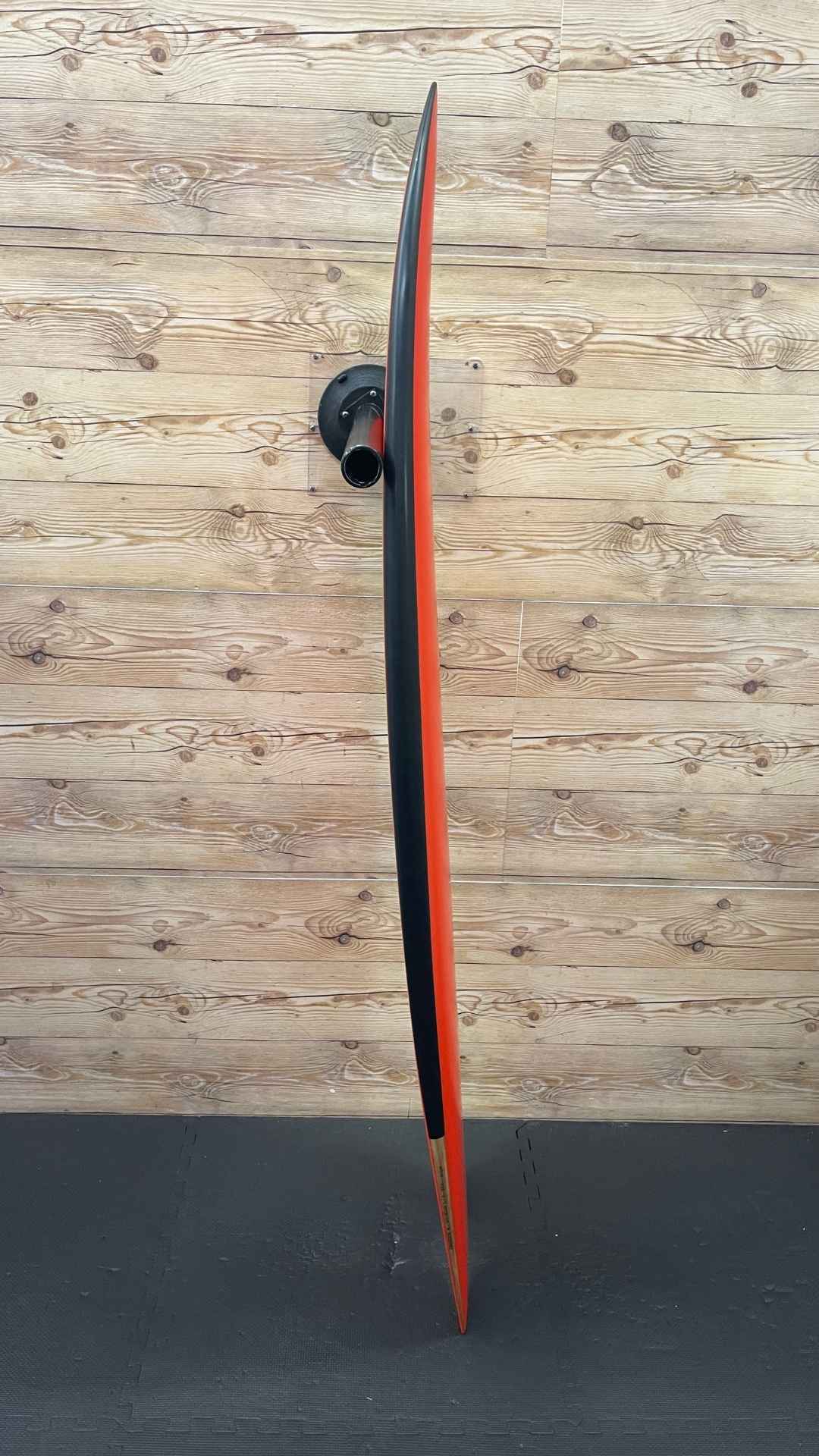 Too Fish 5'5"