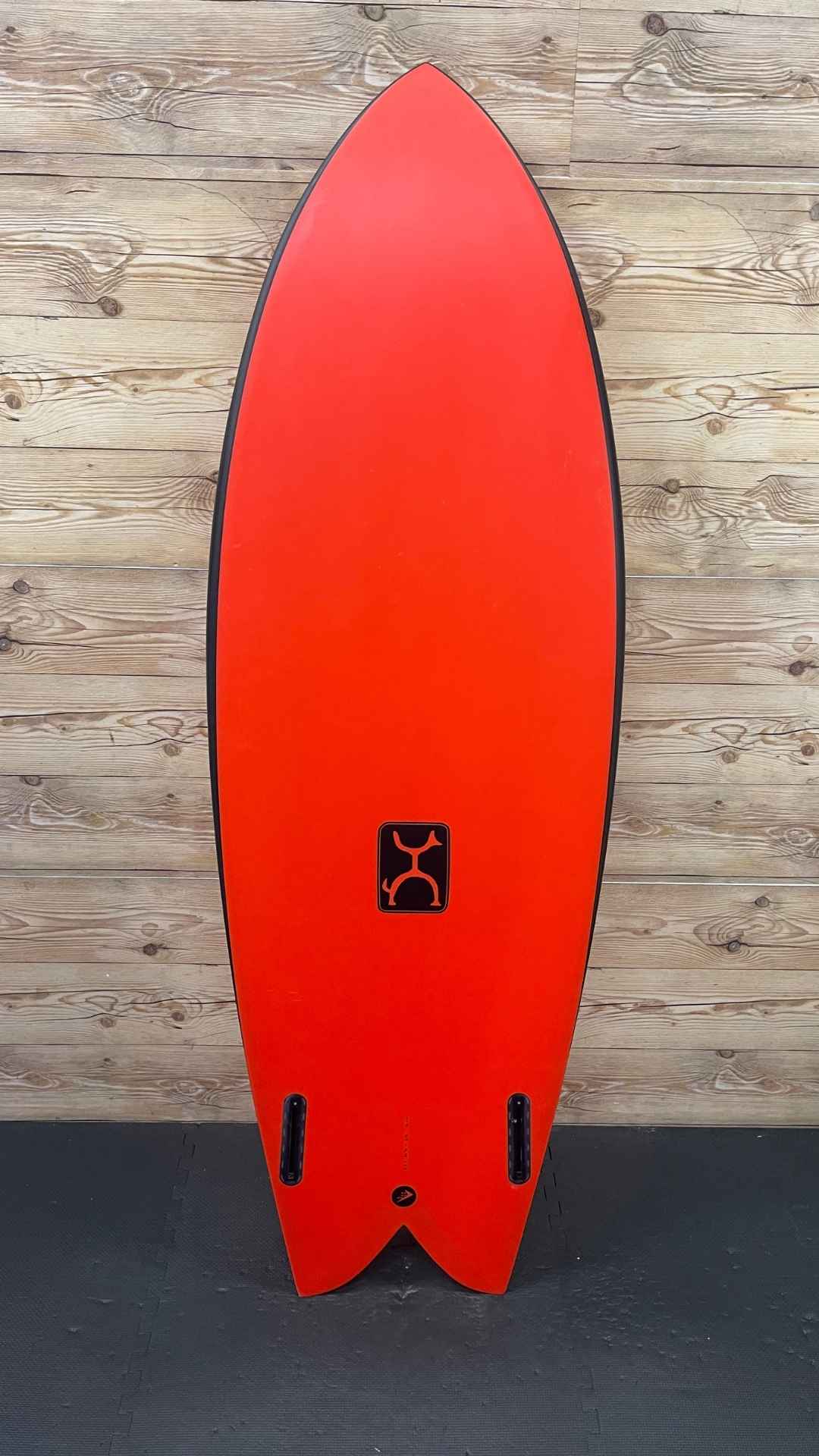 Too Fish 5'5"