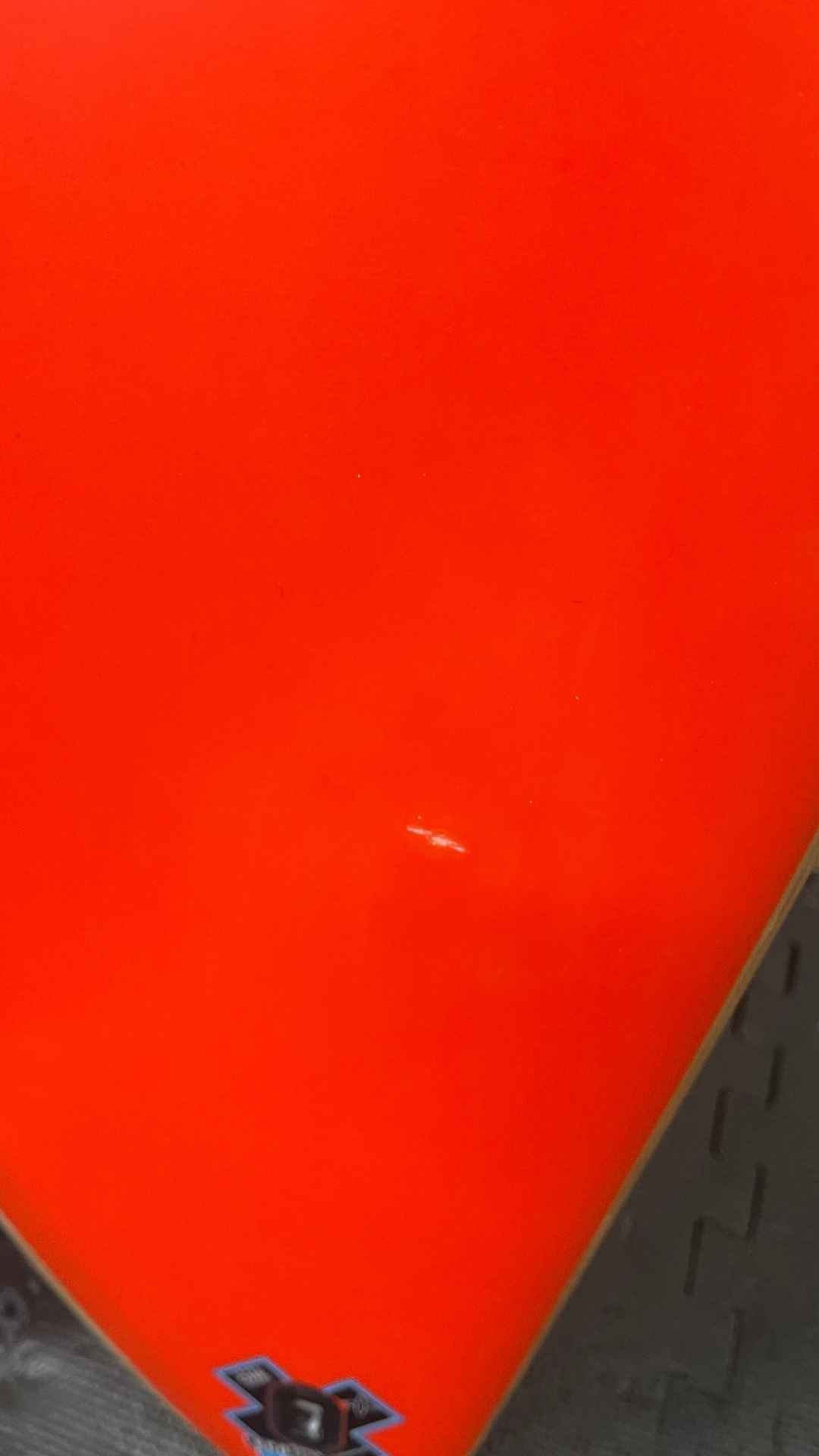 Too Fish 5'5"