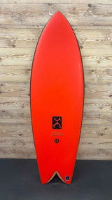 Too Fish 5'5"