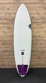TJ Twinzer 6'8"