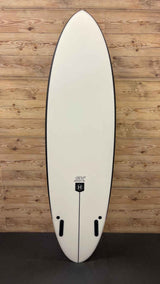 TJ Twinzer 6'8"
