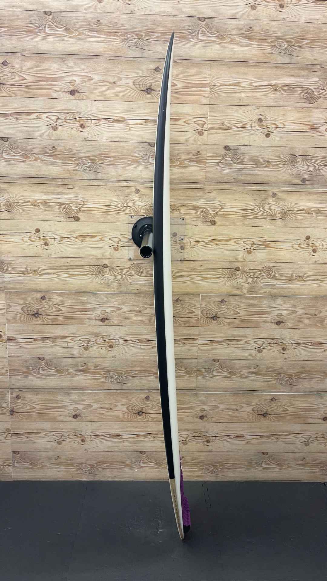 TJ Twinzer 6'8"