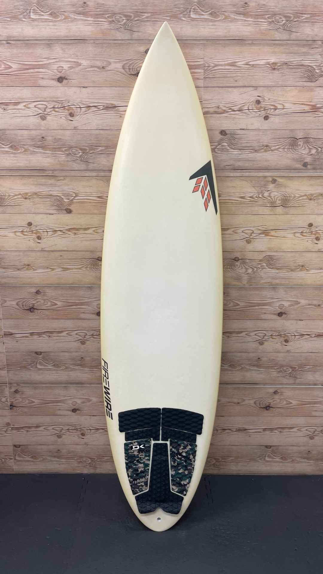 Easy Rider (Tri Fin) – Catch Surf USA