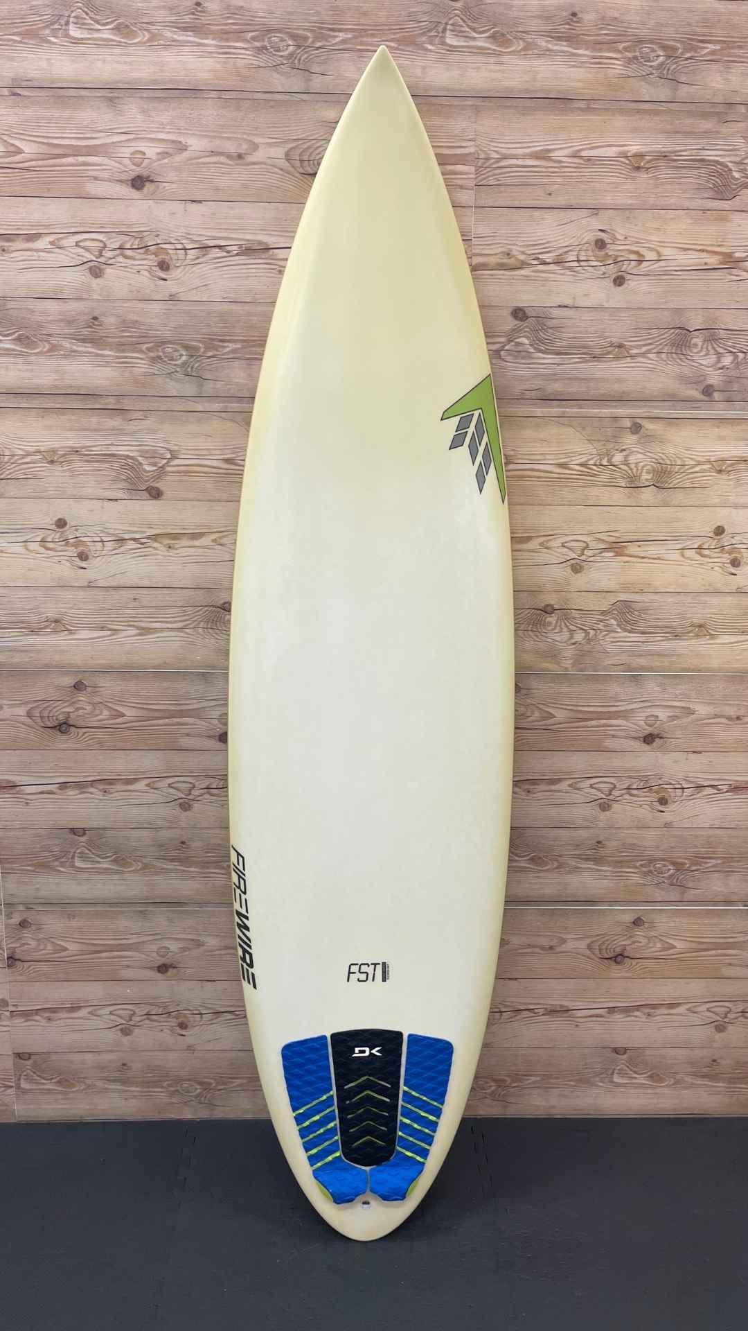 Used Firewire Unibrow 6'10