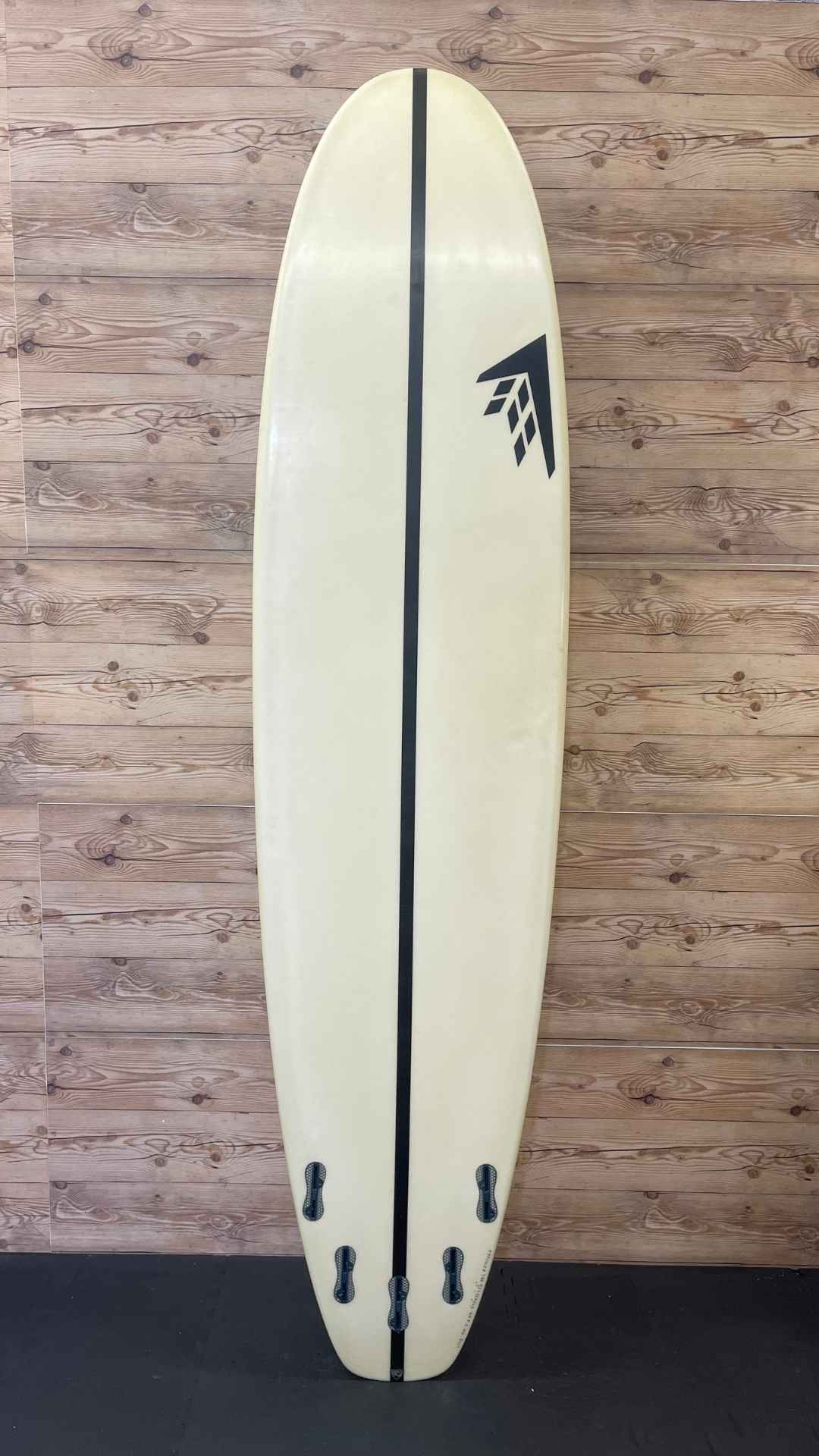 Vacay 7'10"