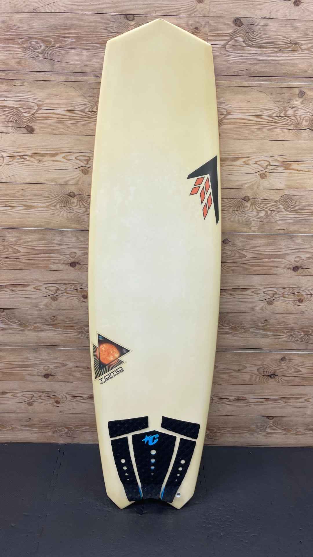 FIREWIRE VANGUARD ファイヤーワイヤー　ヴァンガード you.kid様専用】FIREWIRE ヴァンガード 5'3 Vangurd - メルカリ