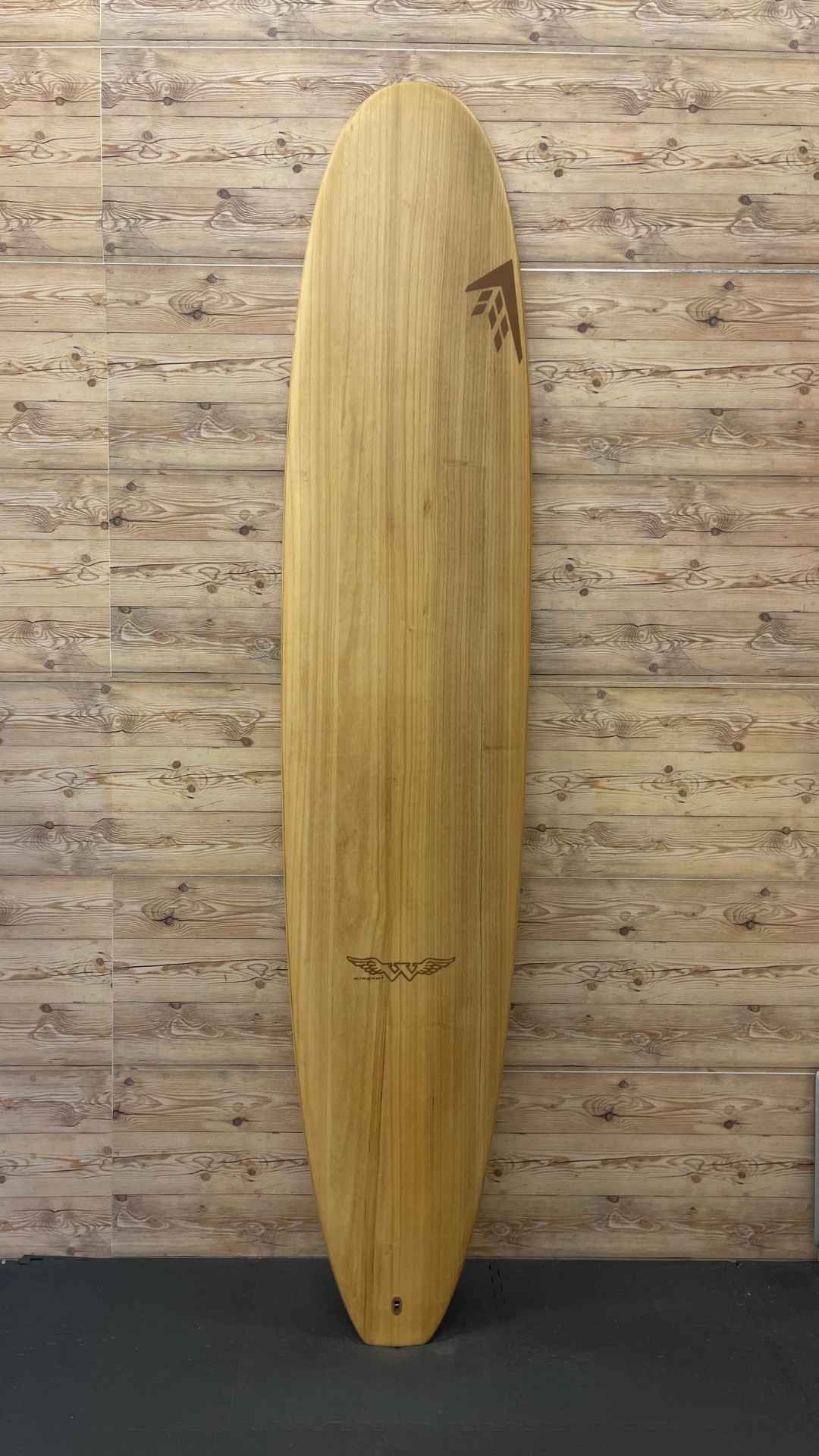 Wingnut 9'8"