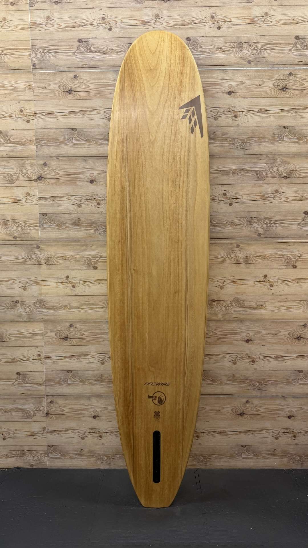 Wingnut 9'0"