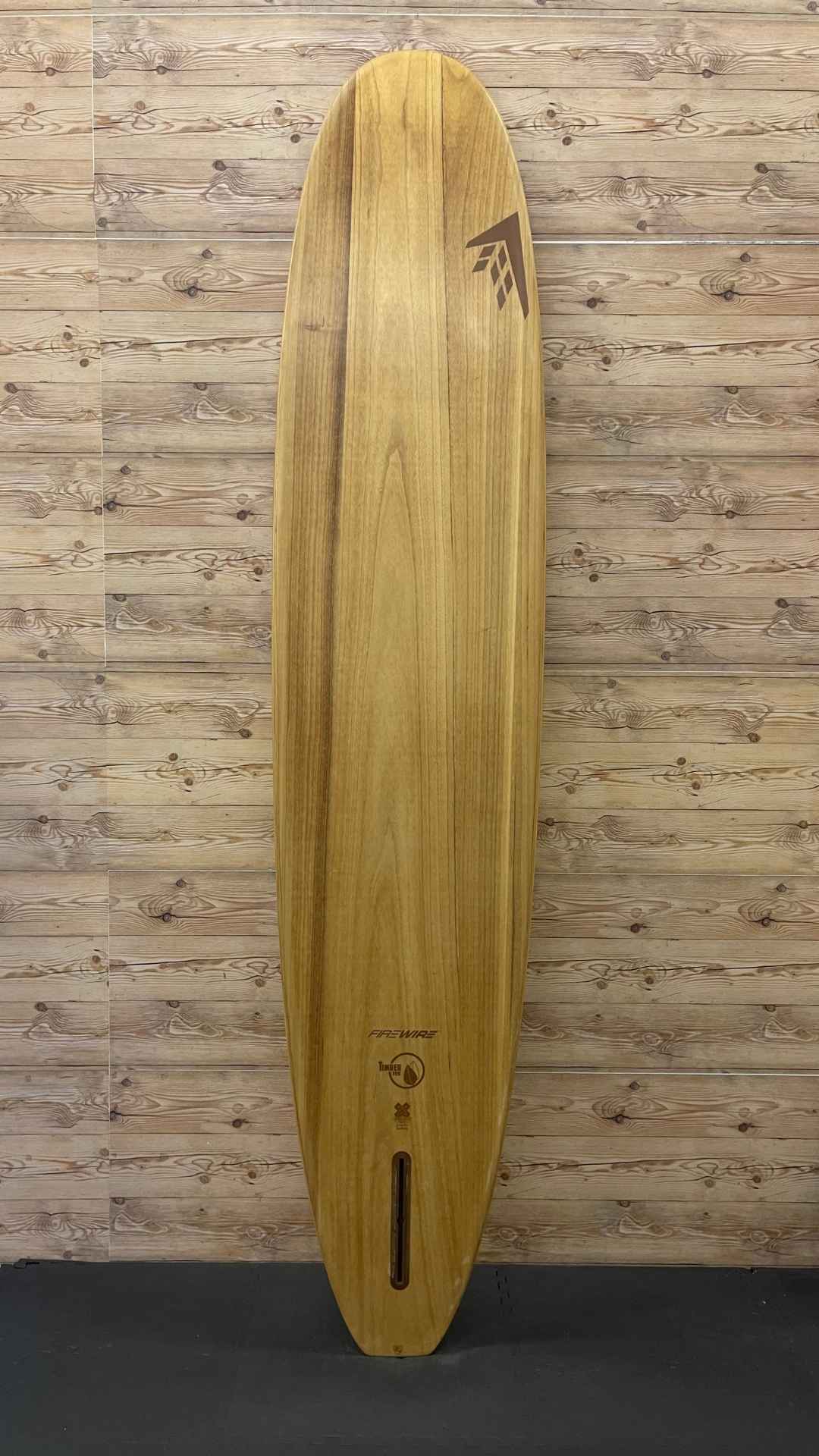 Wingnut 9'8"