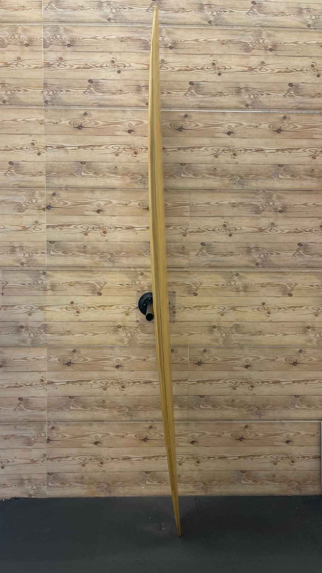 Wingnut 9'8"