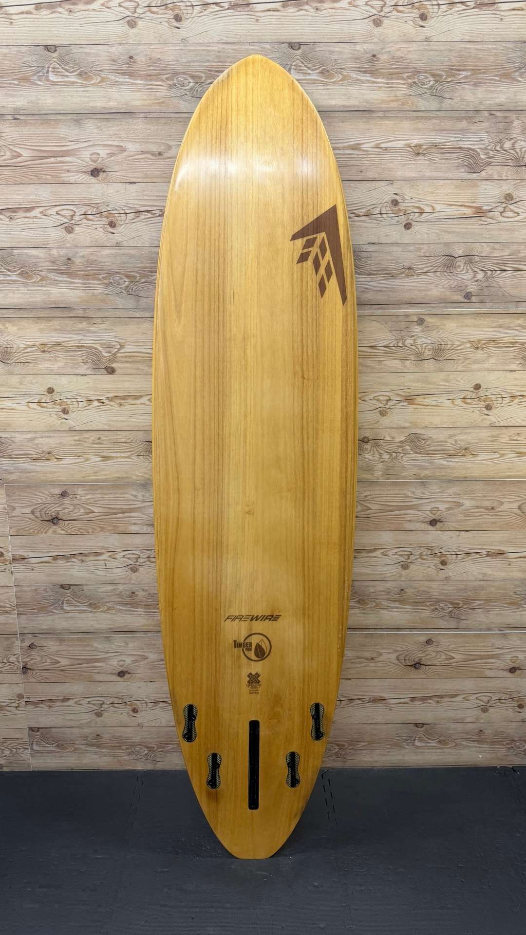Wingnut 7'2"