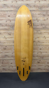 Wingnut 7'2"
